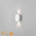 Настенный светильник Elektrostandard Mini Light 35152/D белый a060878 - Фото 0