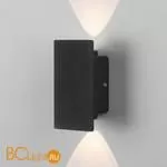 Настенный светильник Elektrostandard Mini Light 35154/D черный a060883