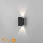 Настенный светильник Elektrostandard Mini Light 35154/D черный a060883 - Фото 0