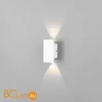 Настенный светильник Elektrostandard Mini Light 35154/D белый a060884 - Фото 0