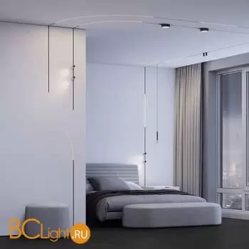 Трековый светильник Elektrostandard Mini Magnetic new 85170/01 a065644 - Фото 3