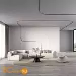 Трековый светильник Elektrostandard Mini Magnetic new 85170/01 a065644 - Фото 4