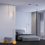 Трековый светильник Elektrostandard Mini Magnetic new 85163/01 a065650 - Фото 2