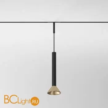 Трековый светильник Elektrostandard Mini Magnetic new 85164/01 a065651 - Фото 0