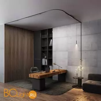 Трековый светильник Elektrostandard Mini Magnetic new 85164/01 a065651 - Фото 2