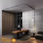 Трековый светильник Elektrostandard Mini Magnetic new 85164/01 a065651 - Фото 2