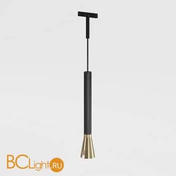 Трековый светильник Elektrostandard Mini Magnetic new 85165/01 a065652 - Фото 1