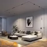 Трековый светильник Elektrostandard Mini Magnetic new 85165/01 a065652 - Фото 2