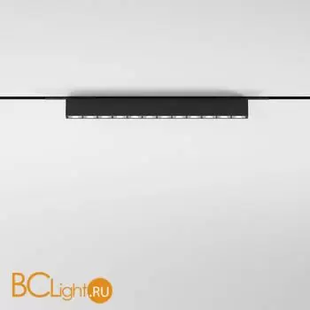 Трековый светильник Elektrostandard Mini Magnetic new 85168/01 a065655 - Фото 0
