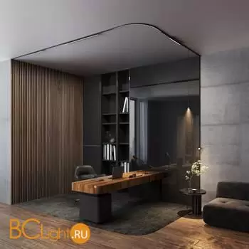 Токоподвод Elektrostandard Mini Magnetic new 85172/00 a065632 - Фото 0