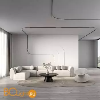 Заглушка для шинопровода Elektrostandard Mini Magnetic new 85174/00 a065634 - Фото 1