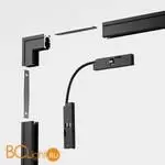 Коннектор шинопровода Elektrostandard Mini Magnetic new 85173/00 a065633 - Фото 2