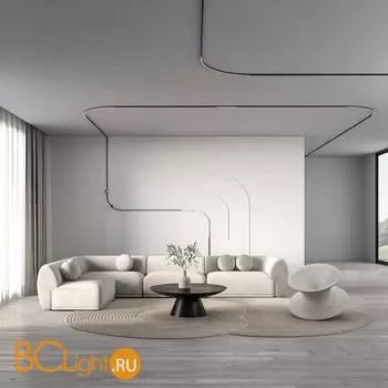 Крепление для шинопровода Elektrostandard Mini Magnetic new 85175/00 a065635 - Фото 1