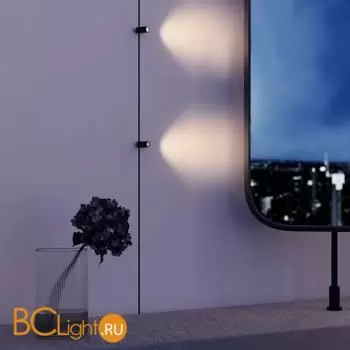 Трековый светильник Elektrostandard Mini Magnetic new 85200/01 a067272 - Фото 2