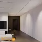 Трековый светильник Elektrostandard Mini Magnetic new 85201/01 a067273 - Фото 1