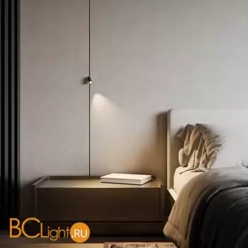 Трековый светильник Elektrostandard Mini Magnetic new 85202/01 a067274 - Фото 2