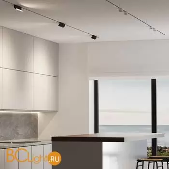 Трековый светильник Elektrostandard Mini Magnetic new 85205/01 a067277 - Фото 0