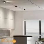 Трековый светильник Elektrostandard Mini Magnetic new 85205/01 a067277 - Фото 0