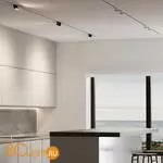 Трековый светильник Elektrostandard Mini Magnetic new 85207/01 a067279 - Фото 0