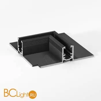 Коннектор шинопровода Elektrostandard Mini Magnetic new 85177/00 a065637