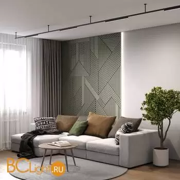 Шинопровод Elektrostandard Mini Magnetic new 85165/00 a067258 - Фото 1