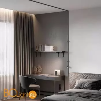 Шинопровод Elektrostandard Mini Magnetic new 85165/00 a067258 - Фото 4