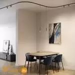 Шинопровод Elektrostandard Mini Magnetic new 85167/00 a067269 - Фото 1