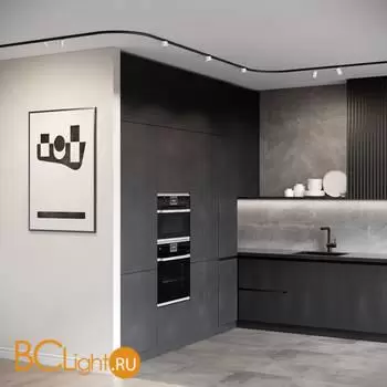 Шинопровод Elektrostandard Mini Magnetic new 85166/00 a067268 - Фото 1