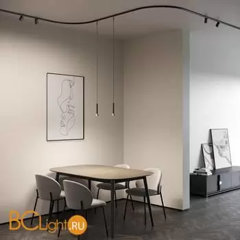 Шинопровод Elektrostandard Mini Magnetic new 85168/00 a067270 - Фото 1