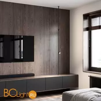 Крепление для шинопровода Elektrostandard Mini Magnetic new 85203/00 a067291 - Фото 2