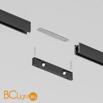 Коннектор шинопровода Elektrostandard Mini Magnetic new 95131/00 a067996 - Фото 1