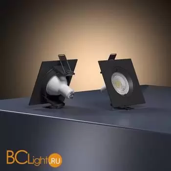 Встраиваемый светильник Elektrostandard Minnie new 25057/01 a067711 - Фото 0