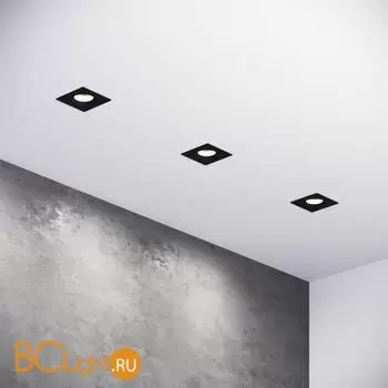 Встраиваемый светильник Elektrostandard Minnie new 25057/01 a067711 - Фото 2