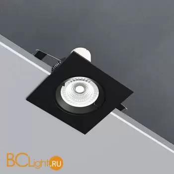 Встраиваемый светильник Elektrostandard Minnie new 25057/01 a067711 - Фото 1