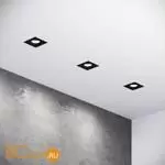 Встраиваемый светильник Elektrostandard Minnie new 25057/01 a067711 - Фото 2