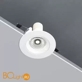 Встраиваемый светильник Elektrostandard Minnie new 25056/01 a067708 - Фото 1