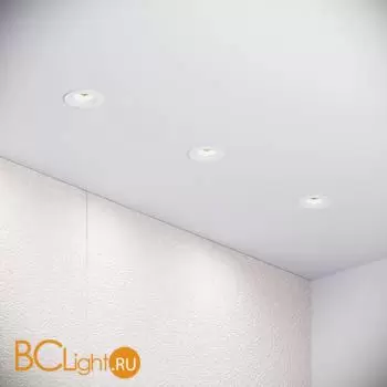 Встраиваемый светильник Elektrostandard Minnie new 25056/01 a067708 - Фото 2