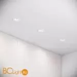 Встраиваемый светильник Elektrostandard Minnie new 25056/01 a067708 - Фото 2