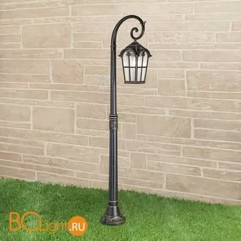 Садово-парковый фонарь Elektrostandard Mira GL 1001F a047187
