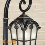 Садово-парковый фонарь Elektrostandard Mira GL 1001F a047187 - Фото 1