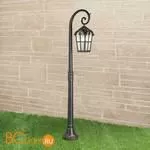 Садово-парковый фонарь Elektrostandard Mira GL 1001F a047187