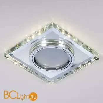 Встраиваемый светильник Elektrostandard mirror a044296 - Фото 1