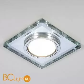 Встраиваемый светильник Elektrostandard mirror a044296 - Фото 0