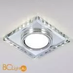 Встраиваемый светильник Elektrostandard mirror a044296