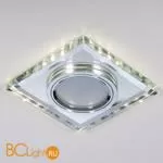 Встраиваемый светильник Elektrostandard mirror a044296 - Фото 1