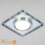 Встраиваемый светильник Elektrostandard mirror a044296 - Фото 0