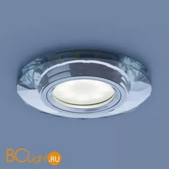 Встраиваемый светильник Elektrostandard mirror a044295 - Фото 2