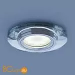 Встраиваемый светильник Elektrostandard mirror a044295 - Фото 2