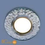 Встраиваемый светильник Elektrostandard mirror a044295 - Фото 3