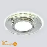 Встраиваемый светильник Elektrostandard mirror a044295